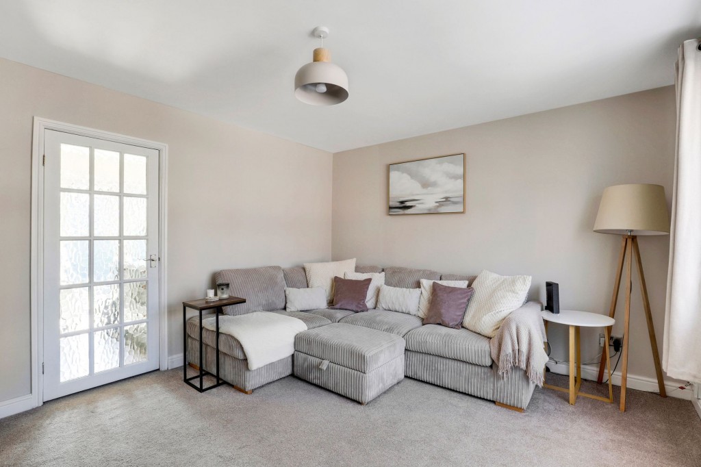 Ravenswood Road, Arnold, NG5