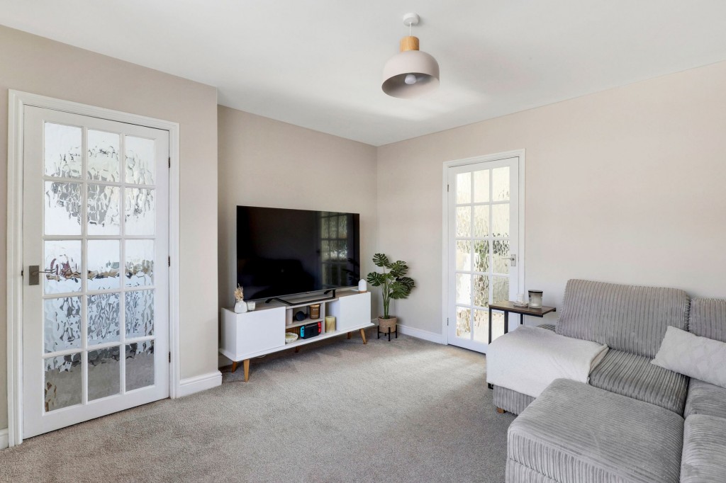 Ravenswood Road, Arnold, NG5