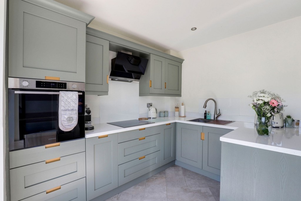 Ravenswood Road, Arnold, NG5