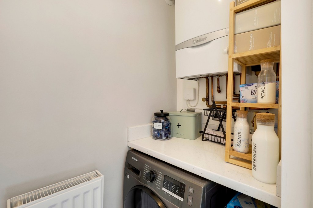 Ravenswood Road, Arnold, NG5