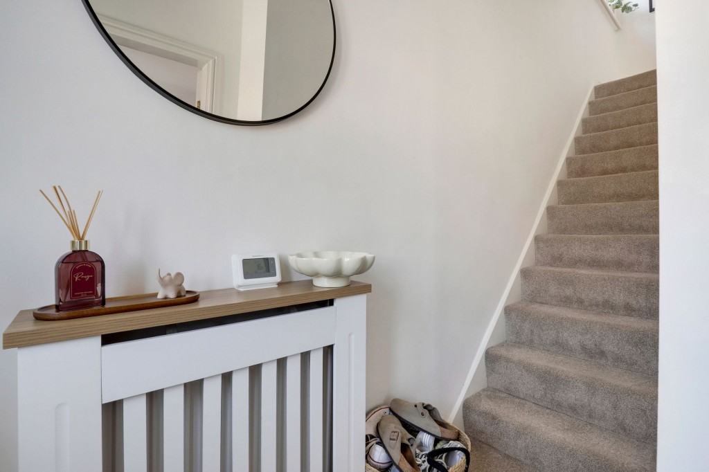 Ravenswood Road, Arnold, NG5