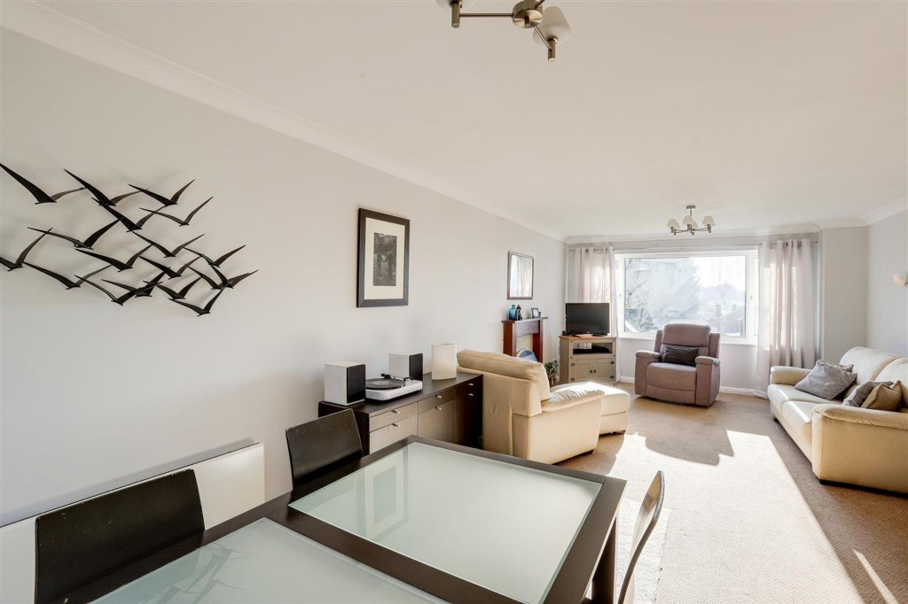 Shaldon Close, Nottingham, NG5