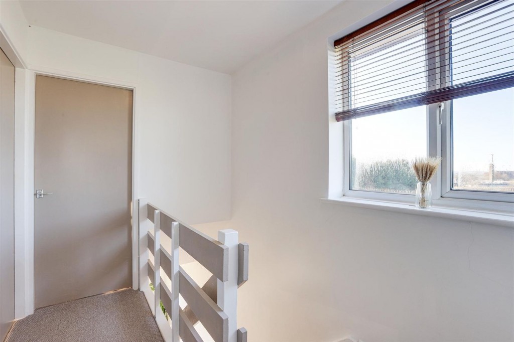 Shaldon Close, Nottingham, NG5