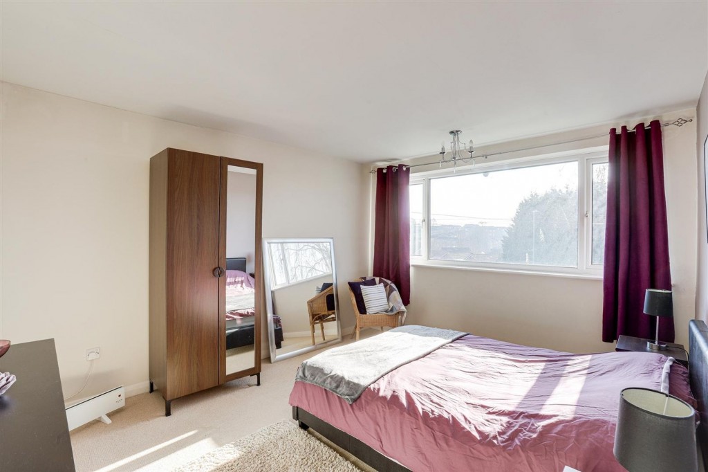 Shaldon Close, Nottingham, NG5