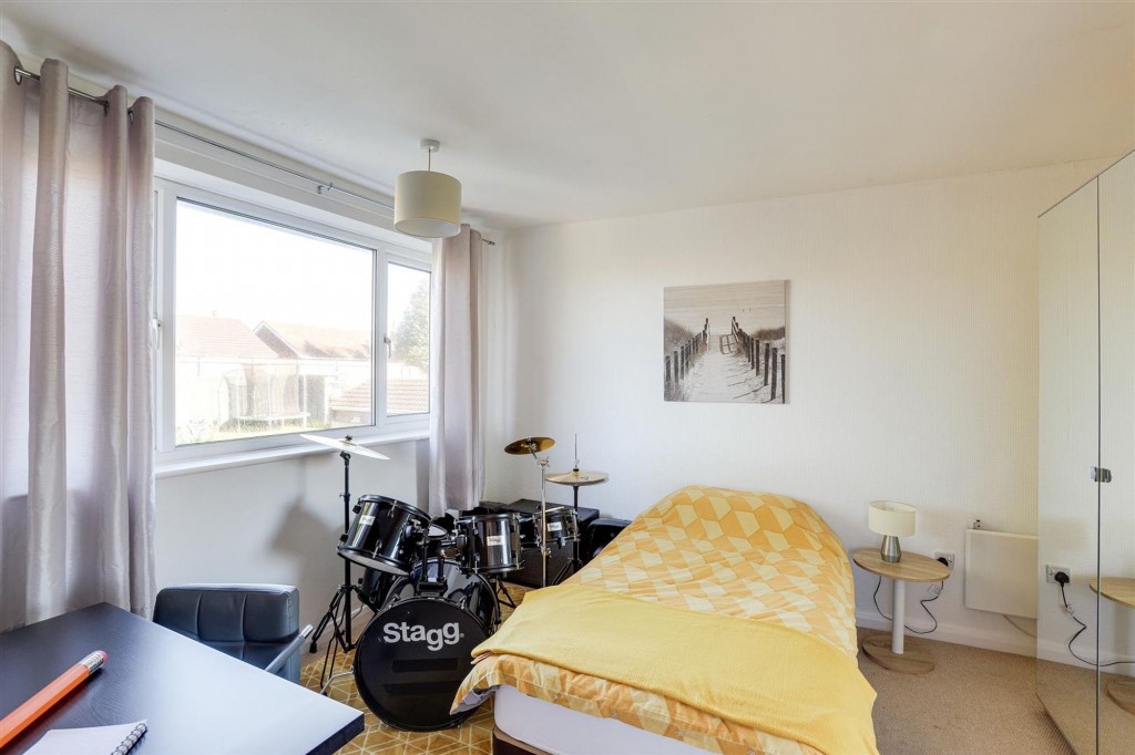 Shaldon Close, Nottingham, NG5