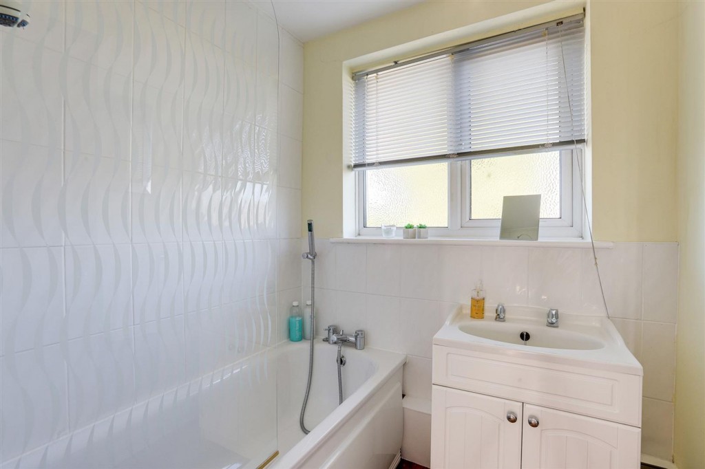 Shaldon Close, Nottingham, NG5