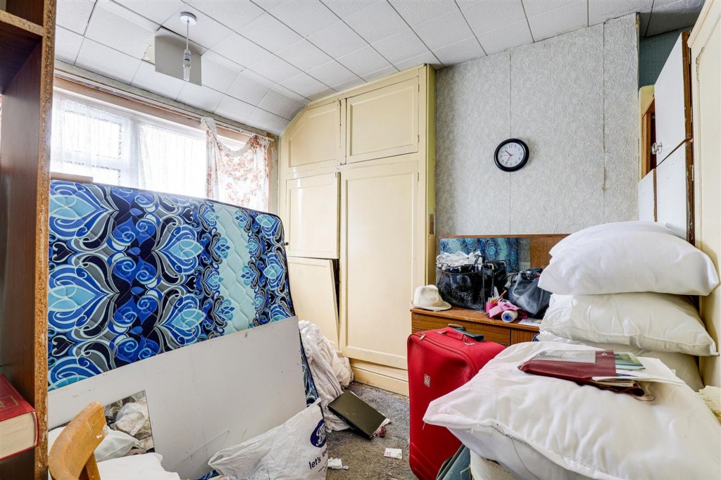 Teesdale Road, Nottingham, NG5