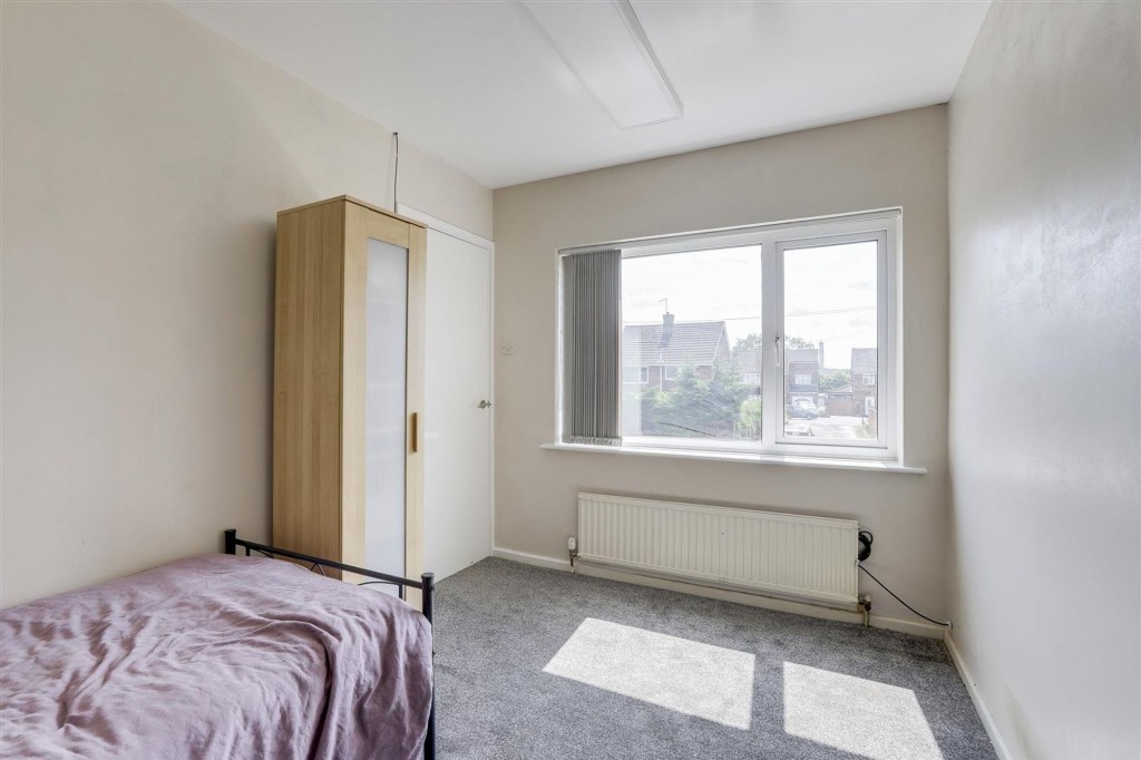 Lodge Road, Long Eaton, NG10