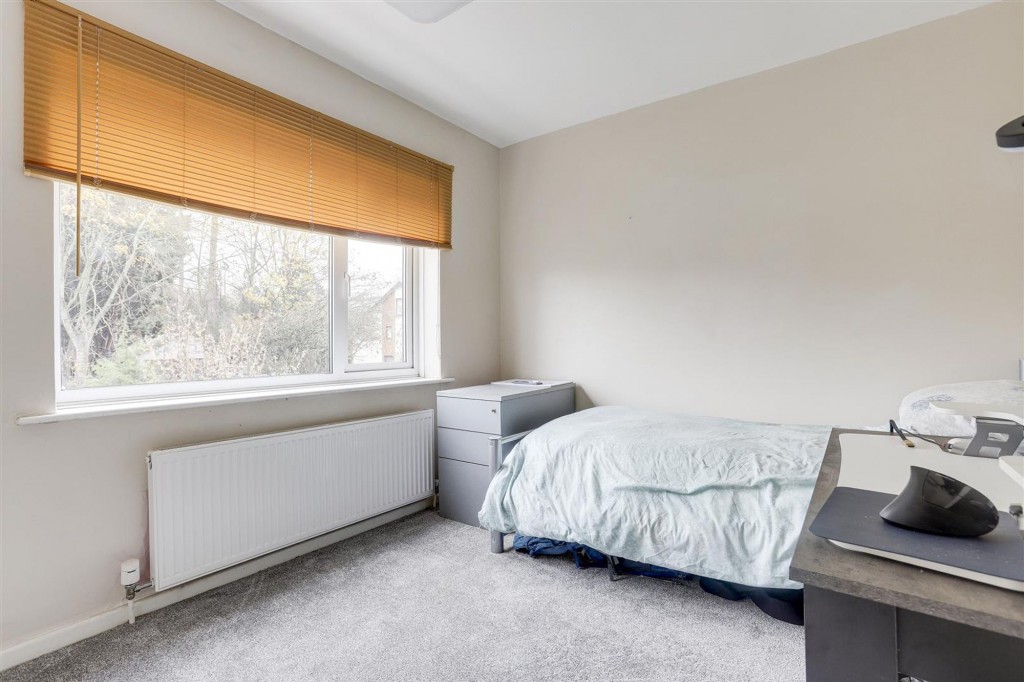 Lodge Road, Long Eaton, NG10