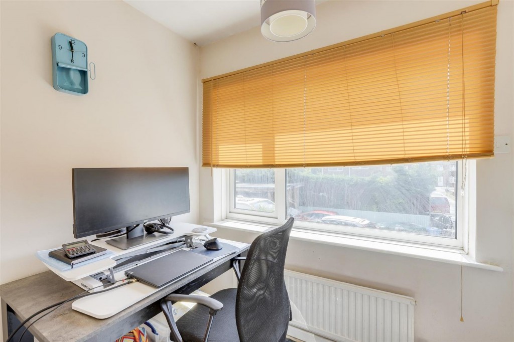 Lodge Road, Long Eaton, NG10