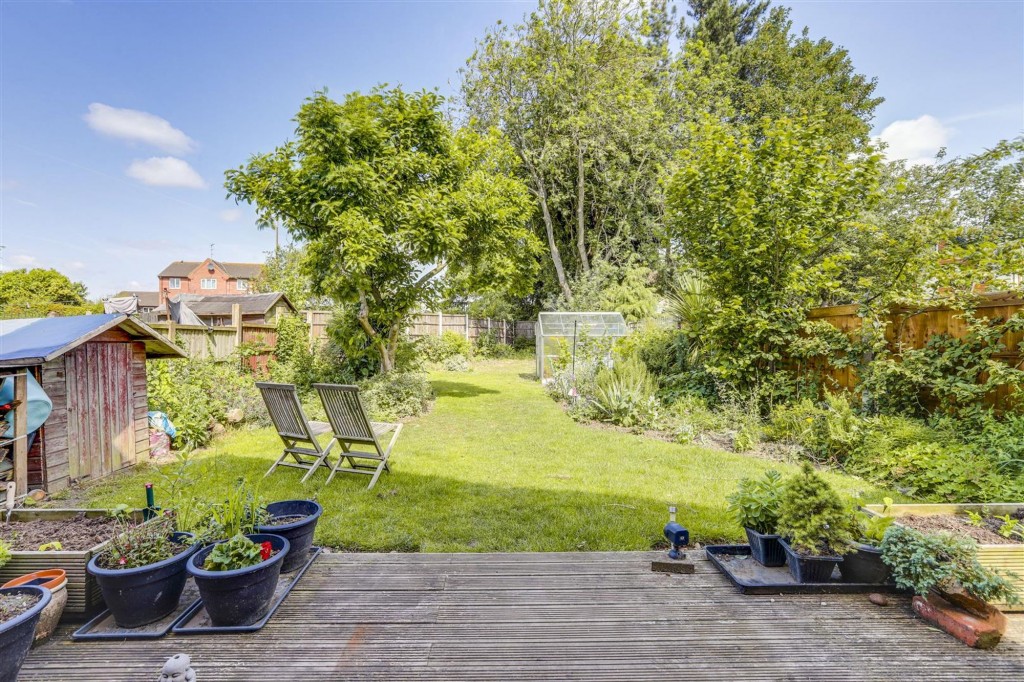 Lodge Road, Long Eaton, NG10