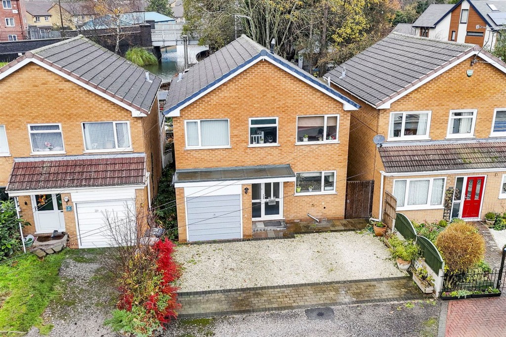 Lodge Road, Long Eaton, NG10