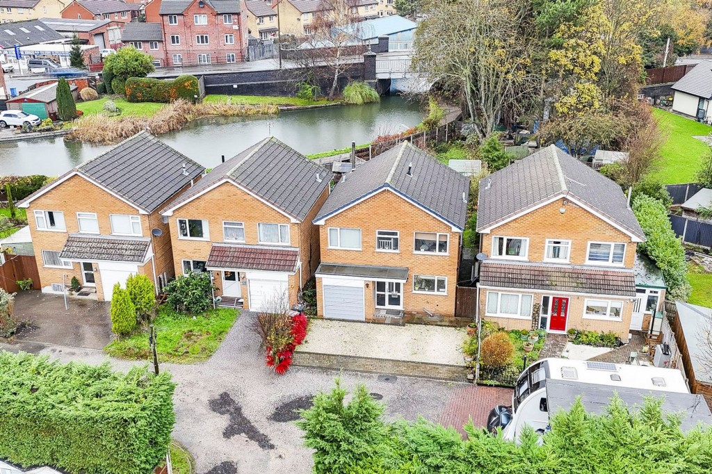 Lodge Road, Long Eaton, NG10