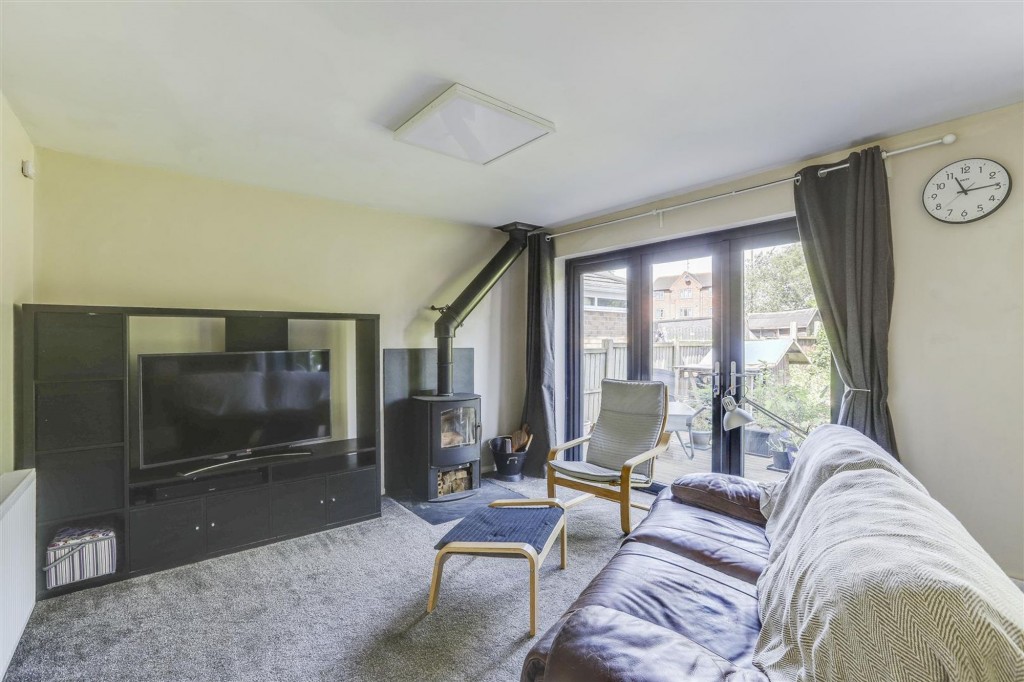 Lodge Road, Long Eaton, NG10