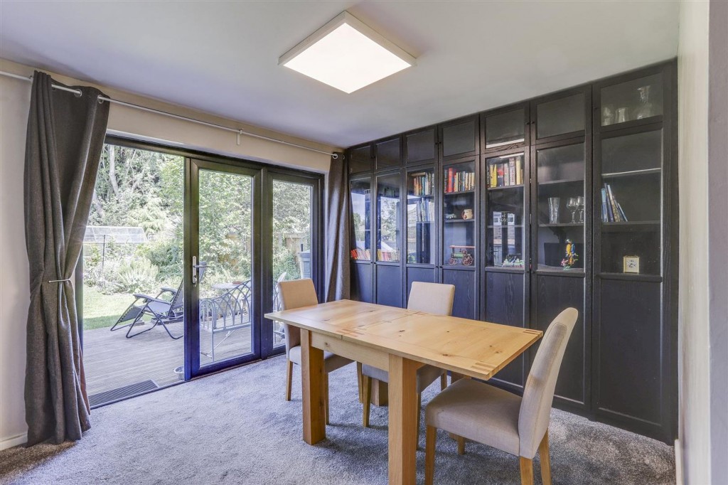 Lodge Road, Long Eaton, NG10