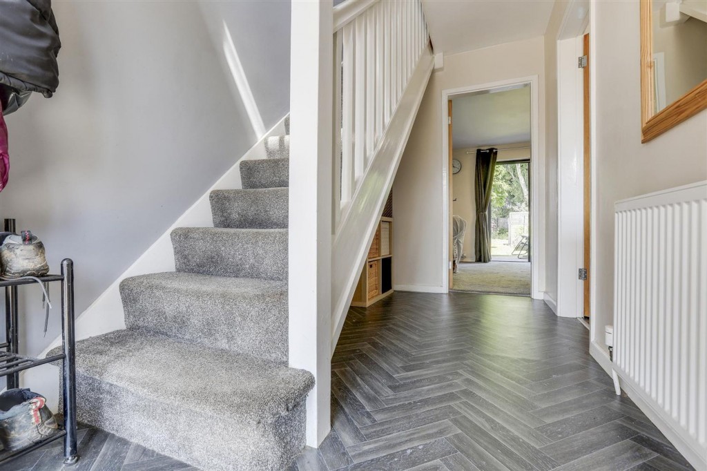 Lodge Road, Long Eaton, NG10