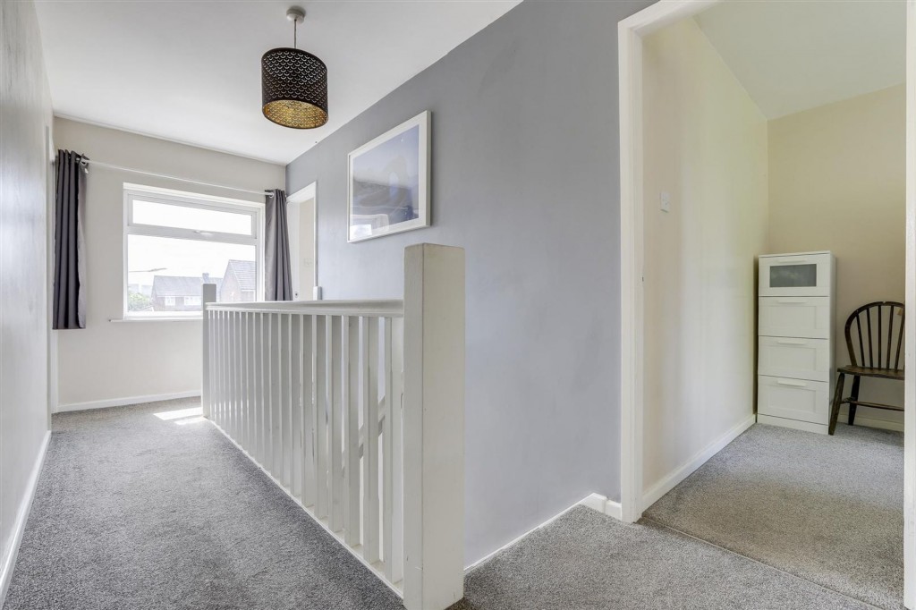 Lodge Road, Long Eaton, NG10