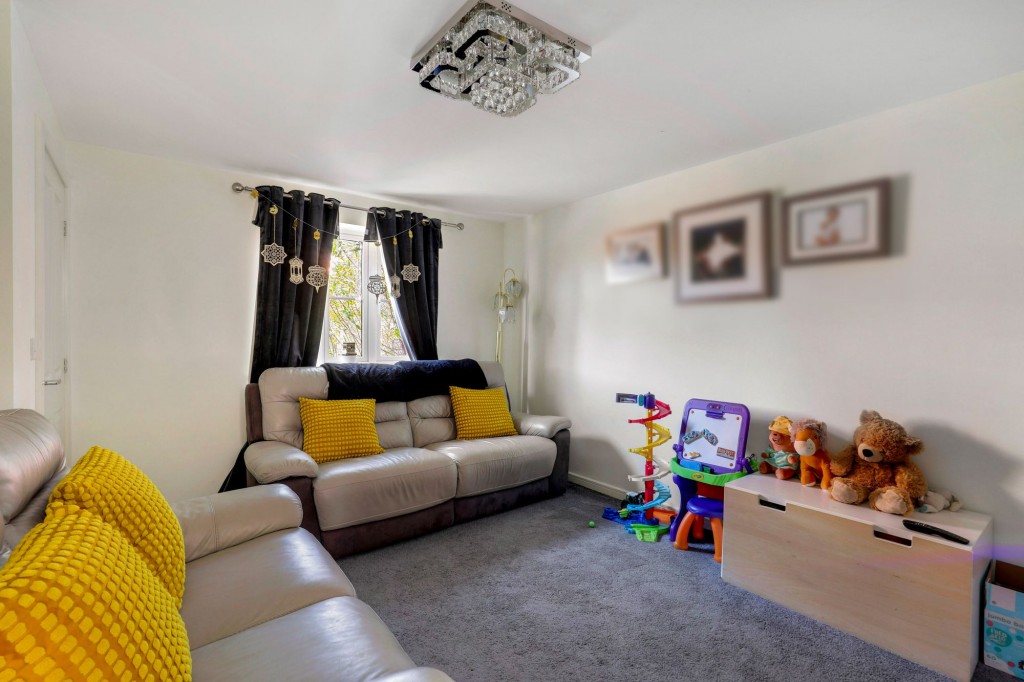 Osborne Close, Hucknall, NG15