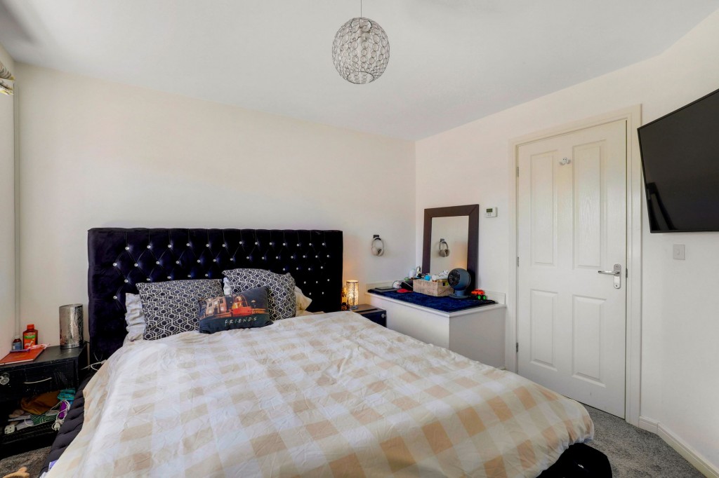 Osborne Close, Hucknall, NG15
