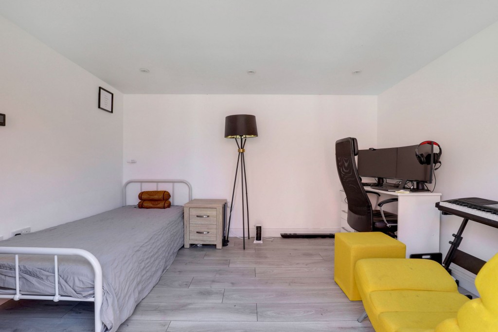 Osborne Close, Hucknall, NG15