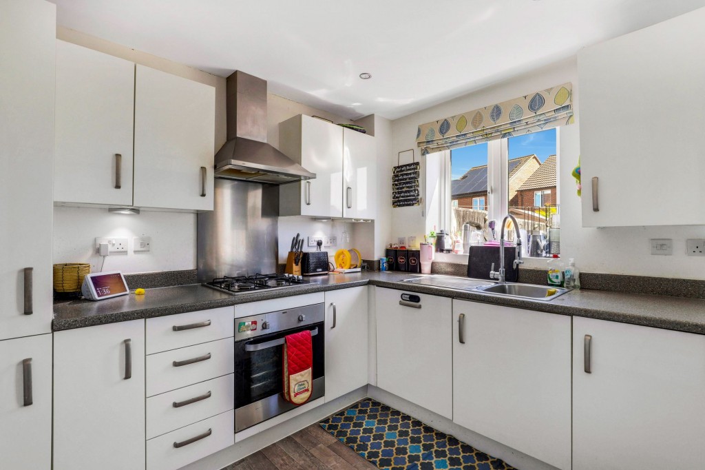 Osborne Close, Hucknall, NG15