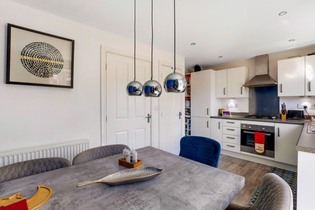 Osborne Close, Hucknall, NG15