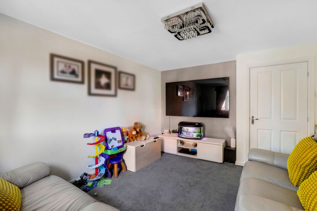 Osborne Close, Hucknall, NG15