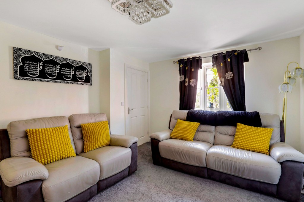 Osborne Close, Hucknall, NG15