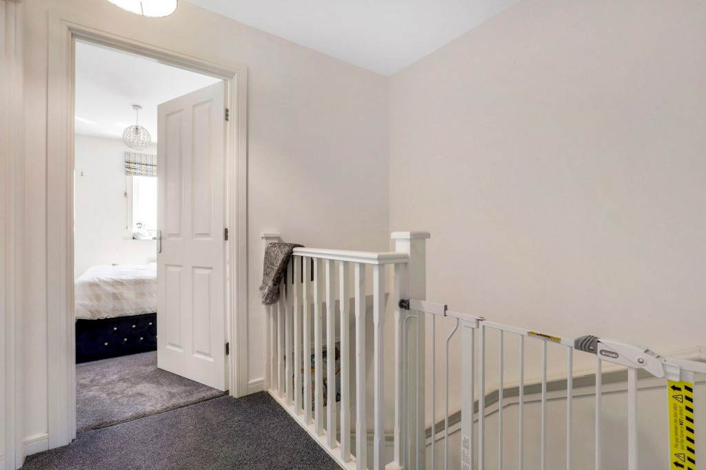 Osborne Close, Hucknall, NG15