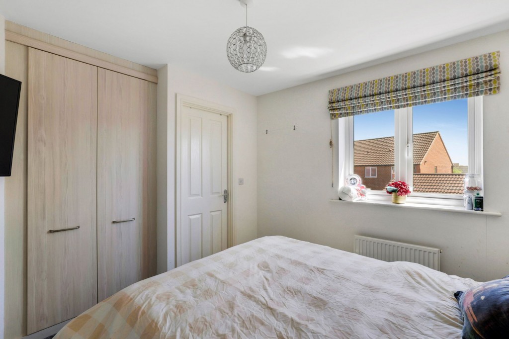 Osborne Close, Hucknall, NG15
