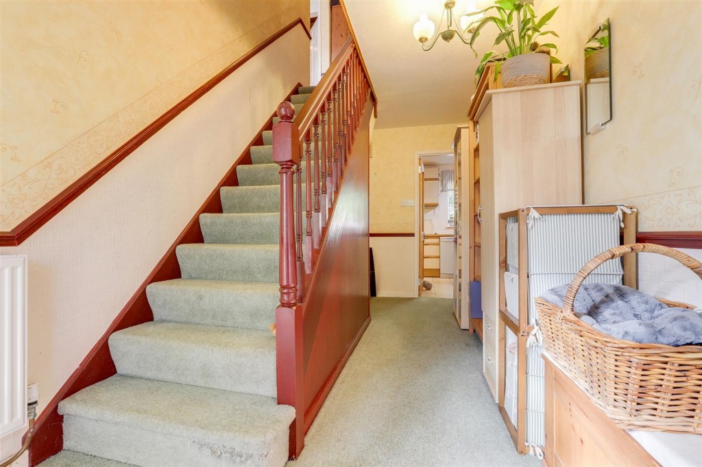 Weaverthorpe Road, Woodthorpe, NG5