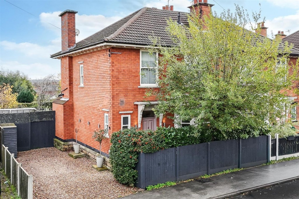 Gedling Road, Carlton, NG4
