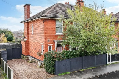 Gedling Road, Carlton, NG4