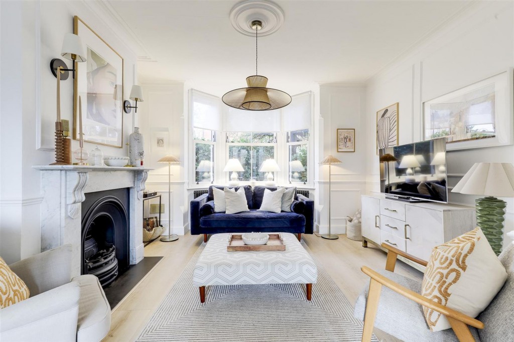 Gedling Road, Carlton, NG4