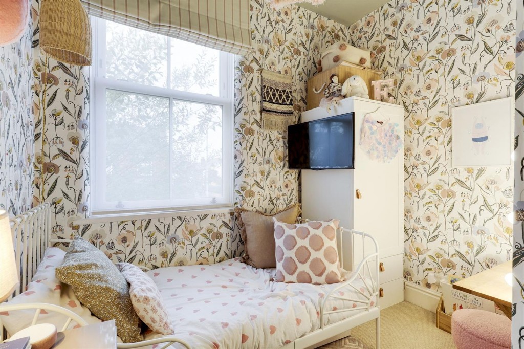 Gedling Road, Carlton, NG4