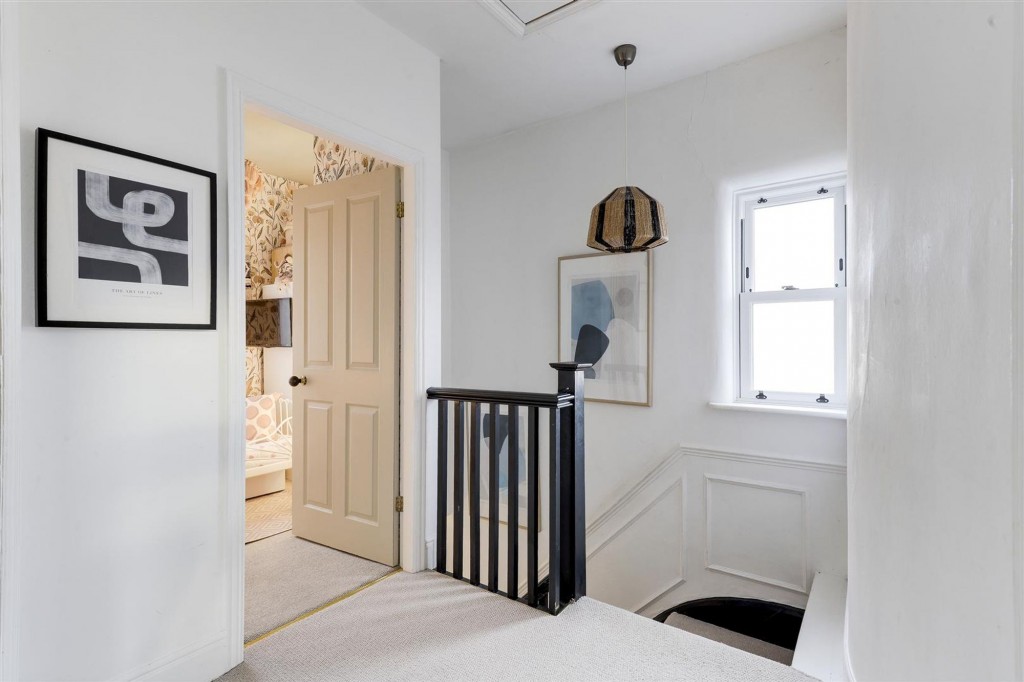 Gedling Road, Carlton, NG4