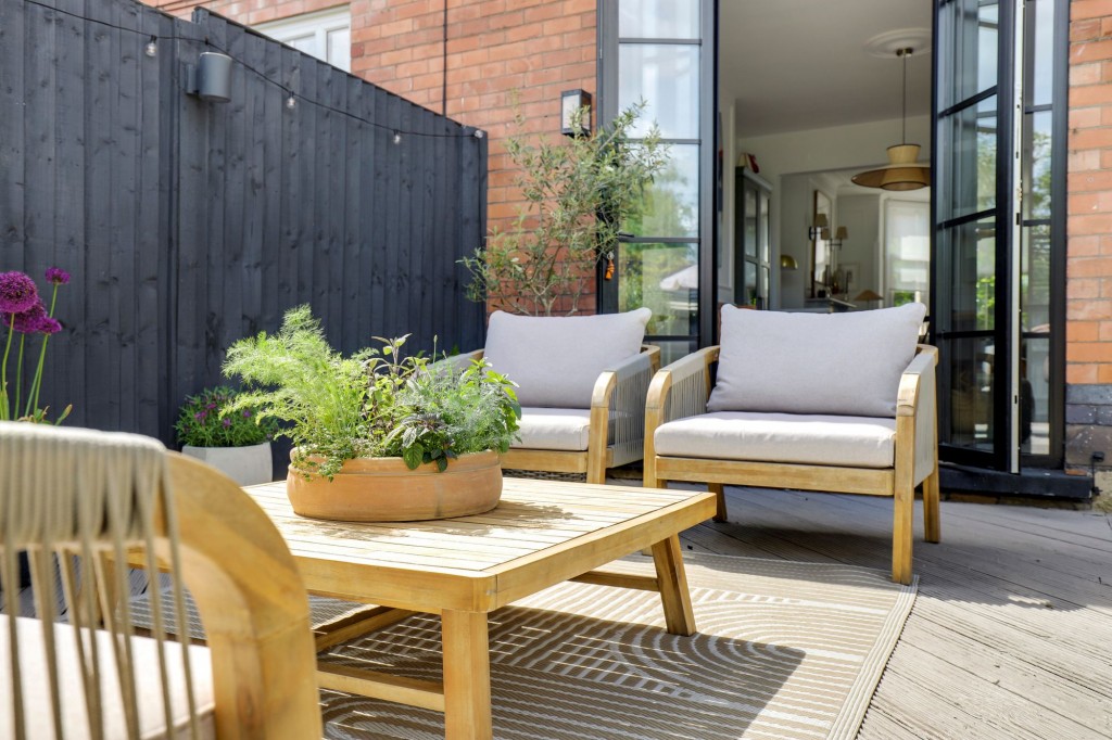 Gedling Road, Carlton, NG4