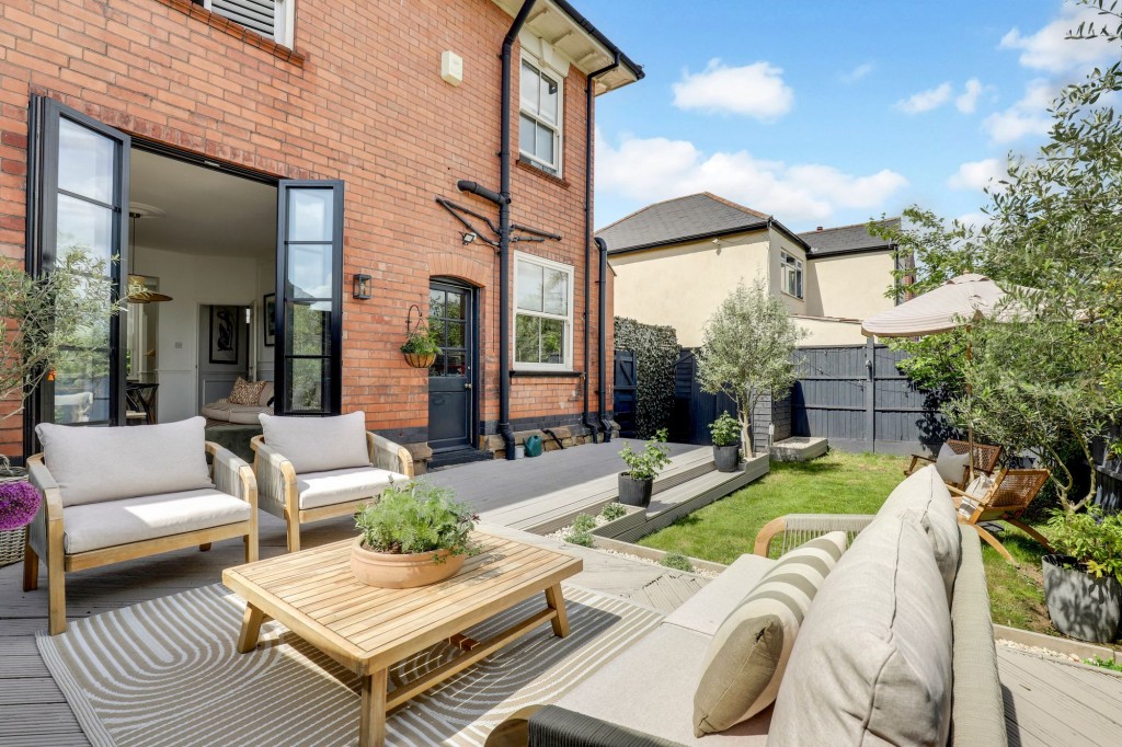 Gedling Road, Carlton, NG4