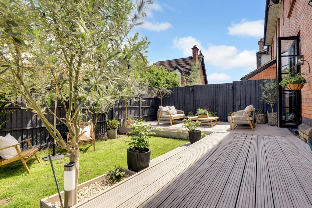 Gedling Road, Carlton, NG4