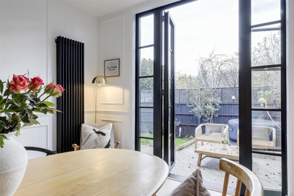 Gedling Road, Carlton, NG4
