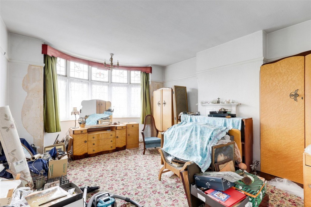 Adbolton Grove, West Bridgford, NG2