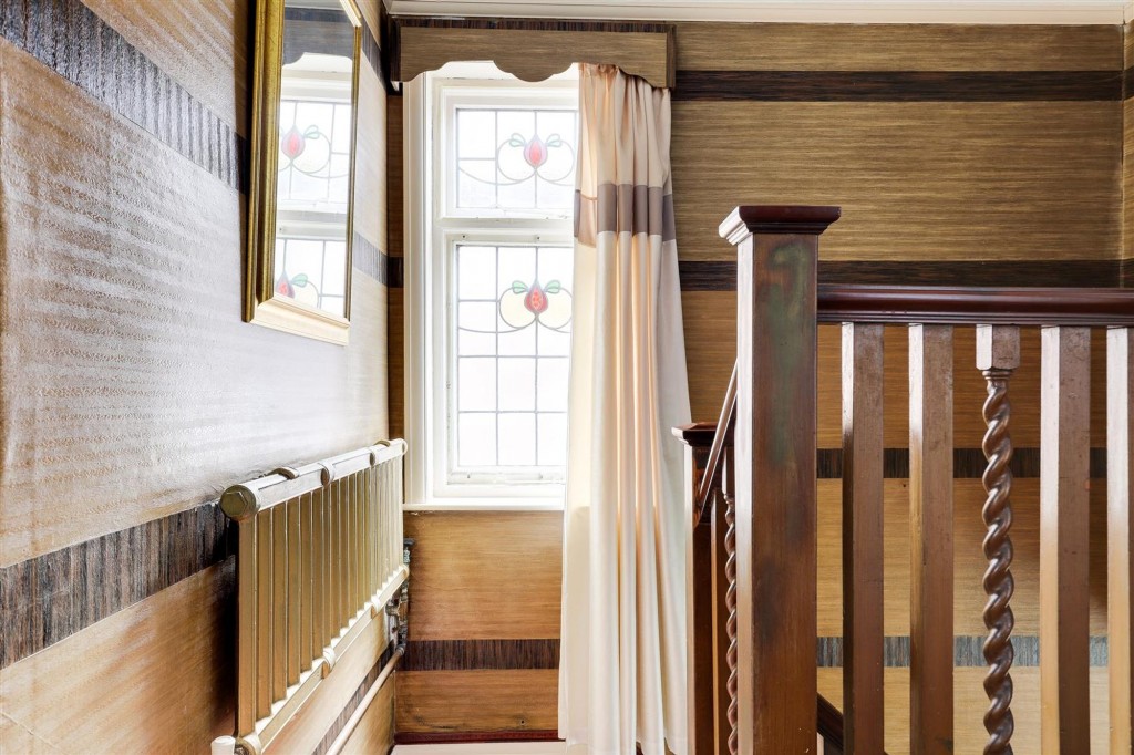 Adbolton Grove, West Bridgford, NG2