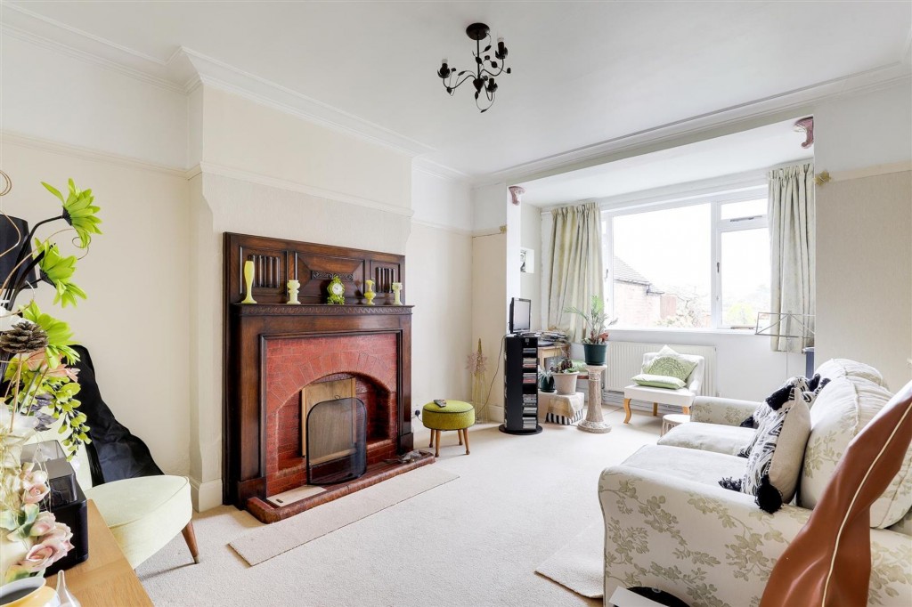 Adbolton Grove, West Bridgford, NG2