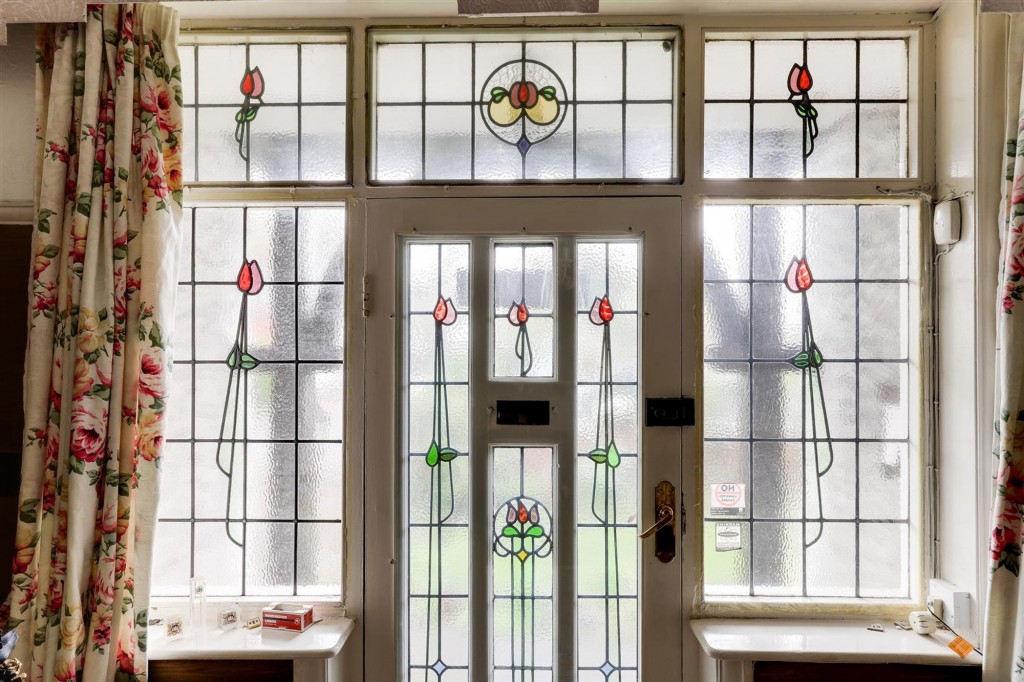 Adbolton Grove, West Bridgford, NG2