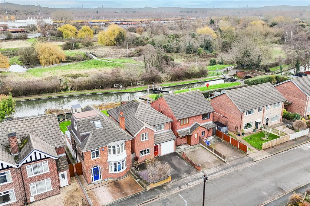 Bennett Street, Long Eaton, NG10