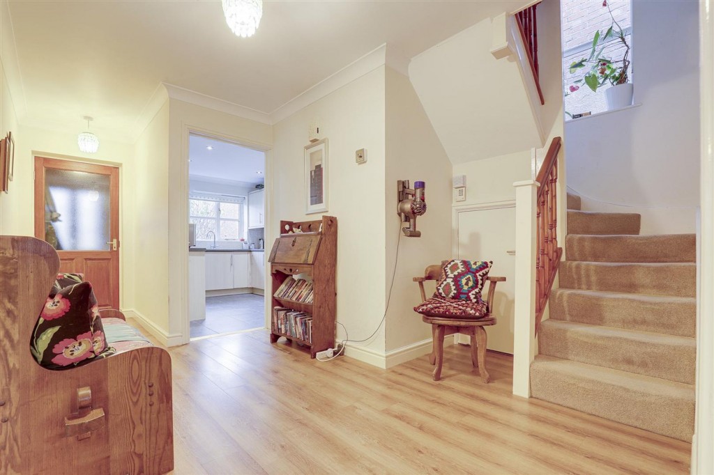 Bennett Street, Long Eaton, NG10