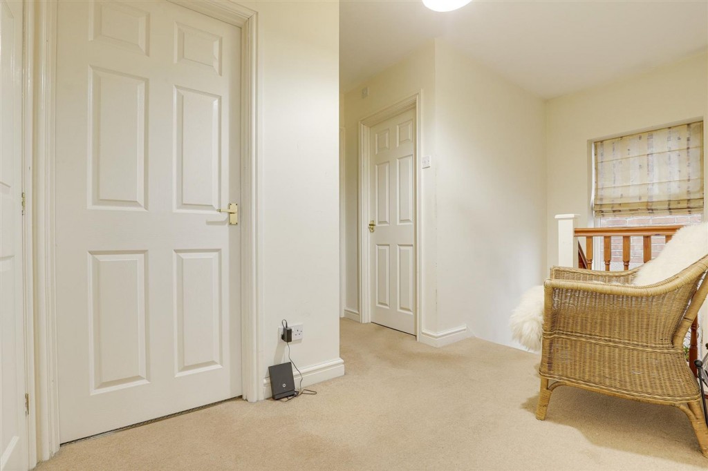 Bennett Street, Long Eaton, NG10