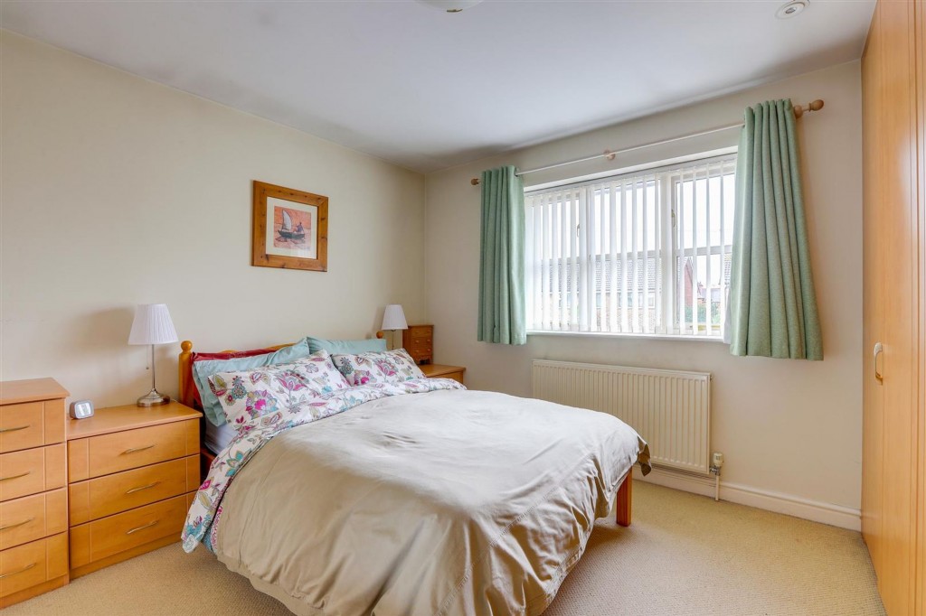 Bennett Street, Long Eaton, NG10