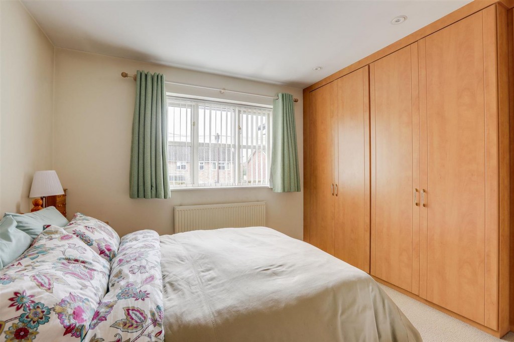 Bennett Street, Long Eaton, NG10