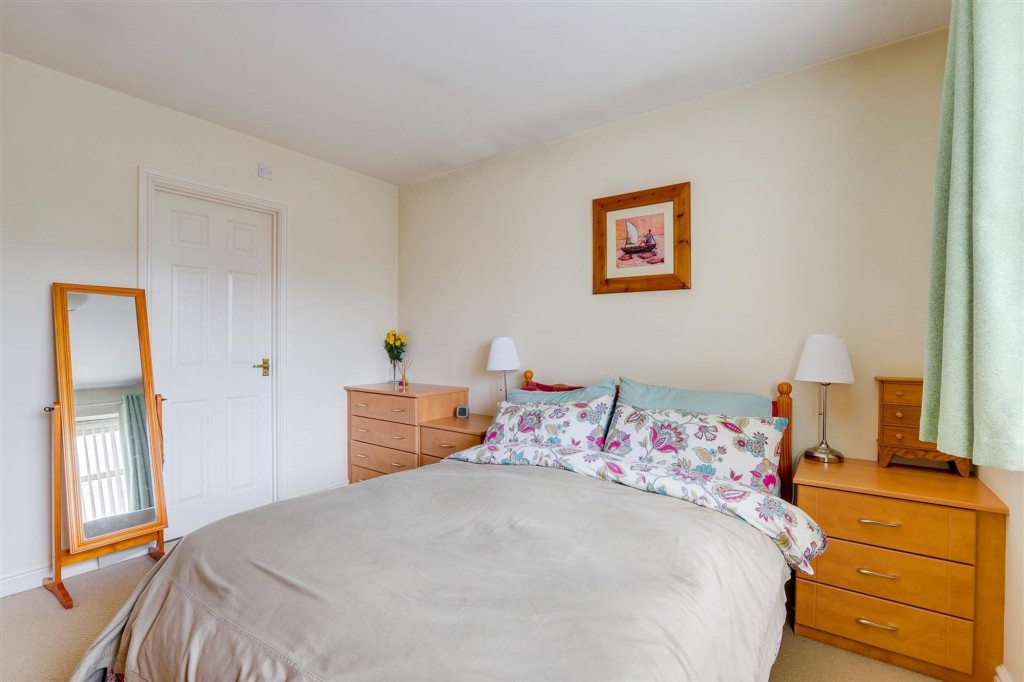 Bennett Street, Long Eaton, NG10